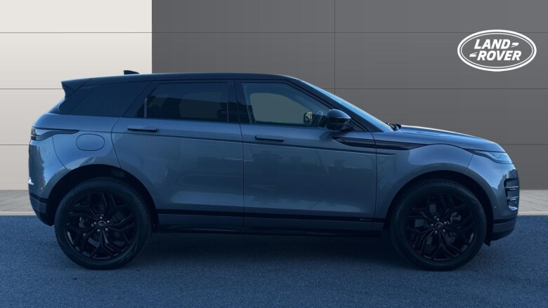 Land Rover Range Rover Evoque 1.5 P300e R-Dynamic SE 5dr Auto Hatchback